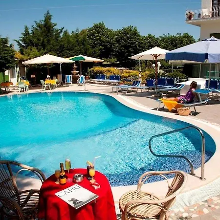 Holiday home Casa Colomba Anacapri (Isola di Capri)