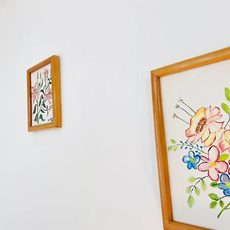 Casa Colomba Holiday home *
