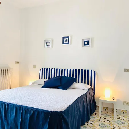 Casa Colomba Holiday home Anacapri (Isola di Capri)
