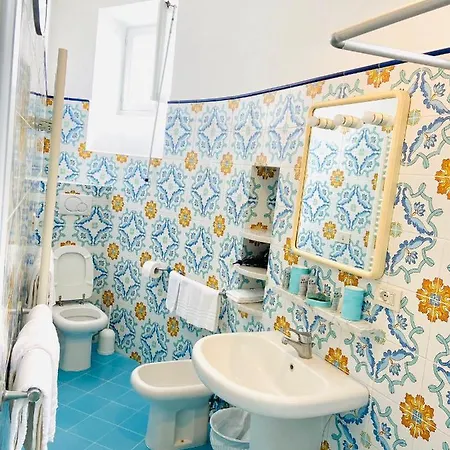 Holiday home Casa Colomba *
