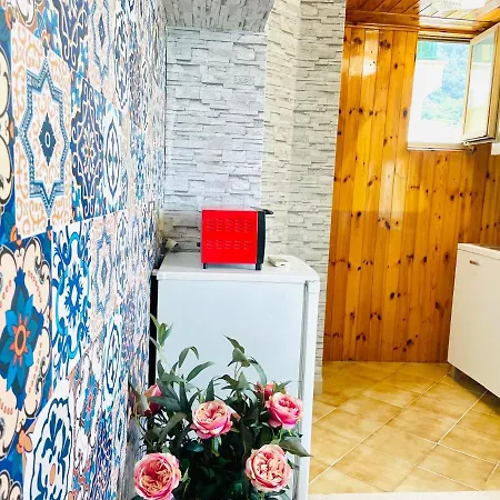 Casa Colomba Holiday home *
