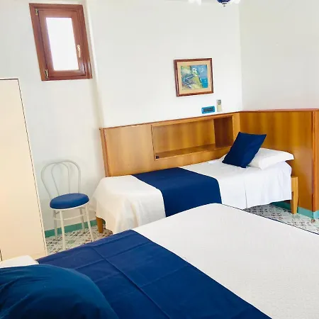 Holiday home Casa Colomba Anacapri (Isola di Capri)