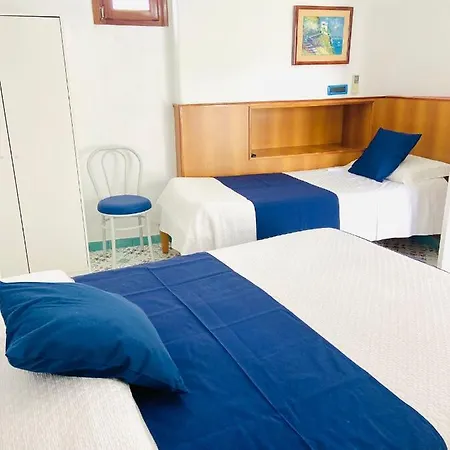 Casa Colomba Holiday home Anacapri (Isola di Capri)