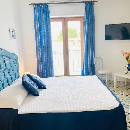 Casa Colomba Holiday home