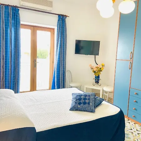 Casa Colomba Holiday home *