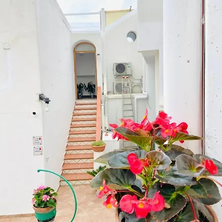 Casa Colomba