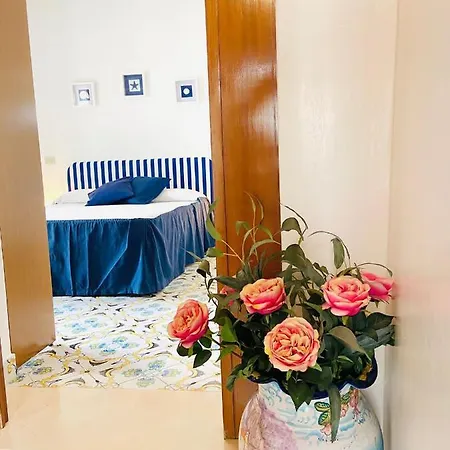 Holiday home Casa Colomba Anacapri (Isola di Capri)