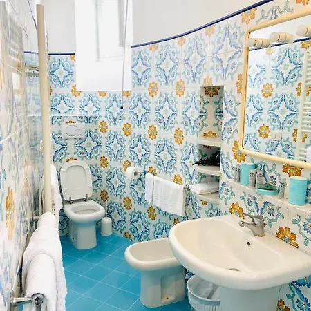 Casa Colomba Holiday home