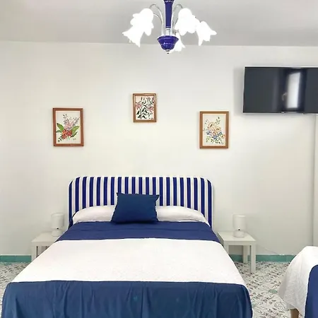 Holiday home Casa Colomba *