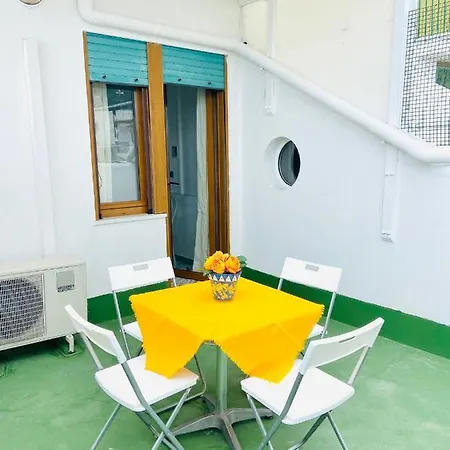 Holiday home Casa Colomba