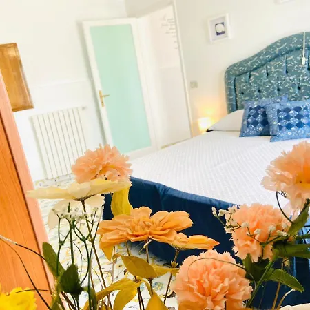 Semesterbostad Casa Colomba *