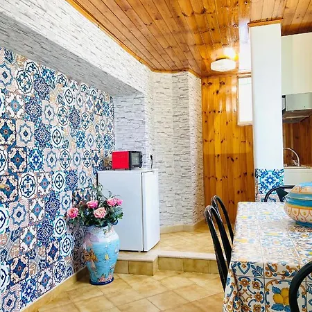 Casa Colomba * Anacapri (Isola di Capri)