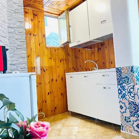 Holiday home Casa Colomba *