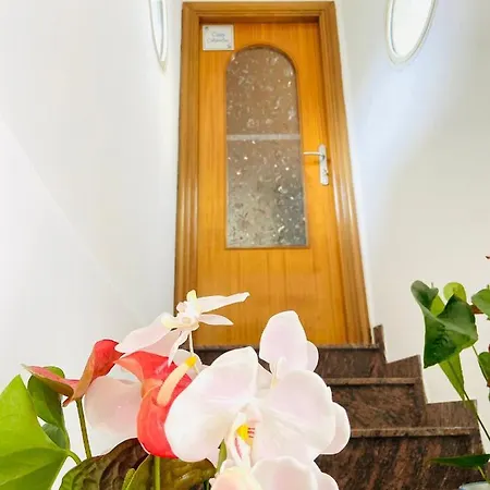 Holiday home Casa Colomba Anacapri (Isola di Capri)