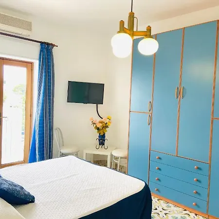 Casa Colomba Anacapri (Isola di Capri)