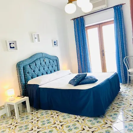 Holiday home Casa Colomba