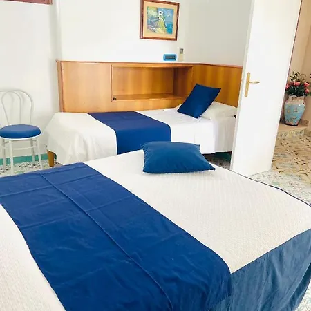 Holiday home Casa Colomba *