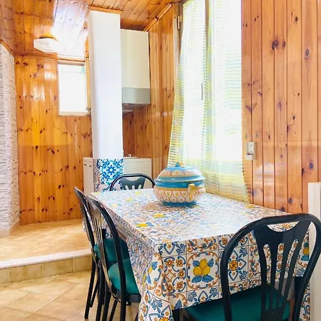 Casa Colomba Semesterbostad *