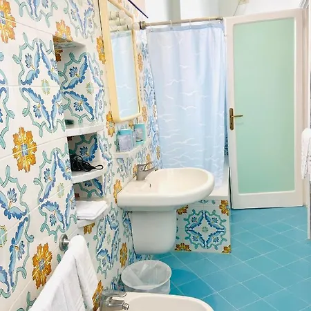 Casa Colomba بيت للعطل *